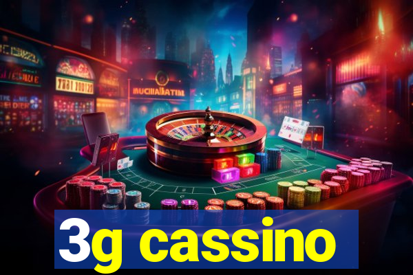 3g cassino